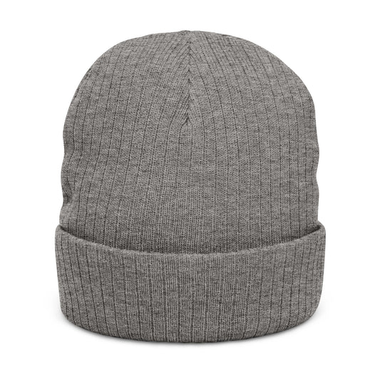 Scary Area Beanie
