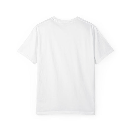 Skeleton Moon Rider Tee