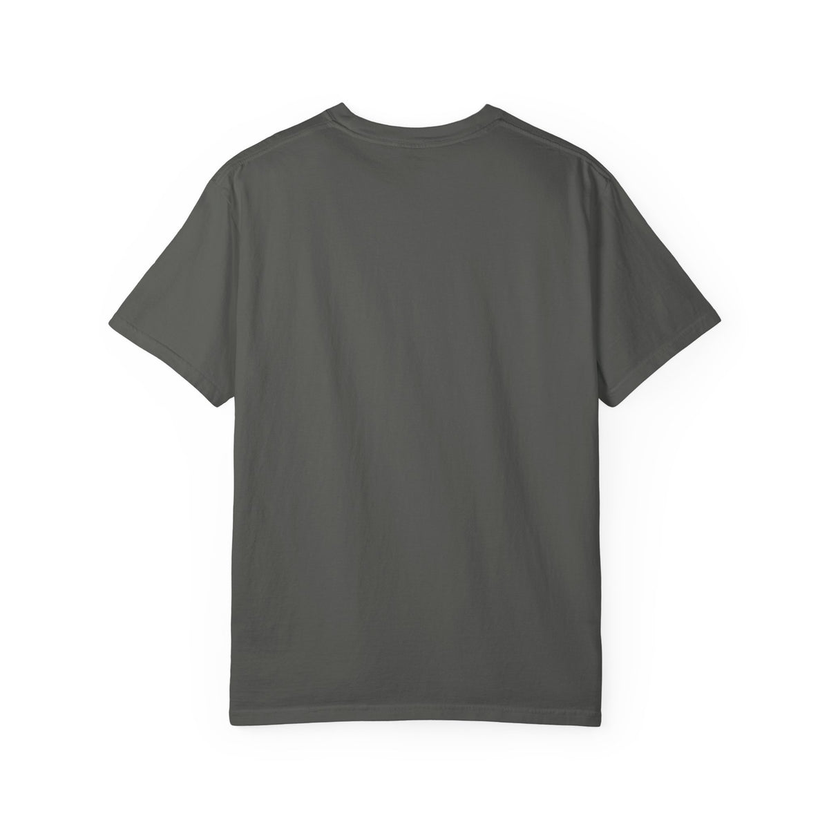 Scary Area T-Shirt — Grim Reaper Lantern Halloween Tee