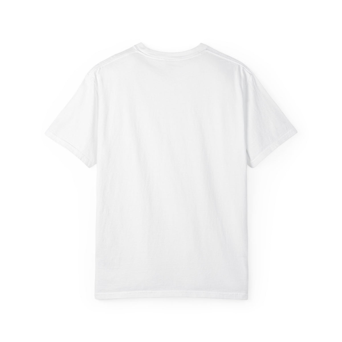 Skeleton Moon Rider Tee