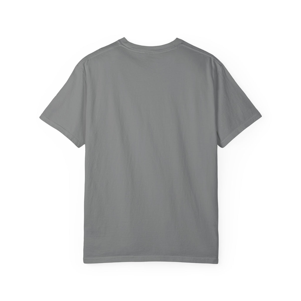 Scary Area T-Shirt — Grim Reaper Lantern Halloween Tee